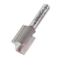 Trend  4/2  X 1/4 TC Two Flute Cutter 16mm £38.43